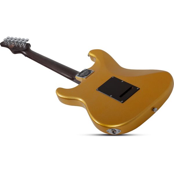 Schecter Nick Johnston 10th An HSS AS