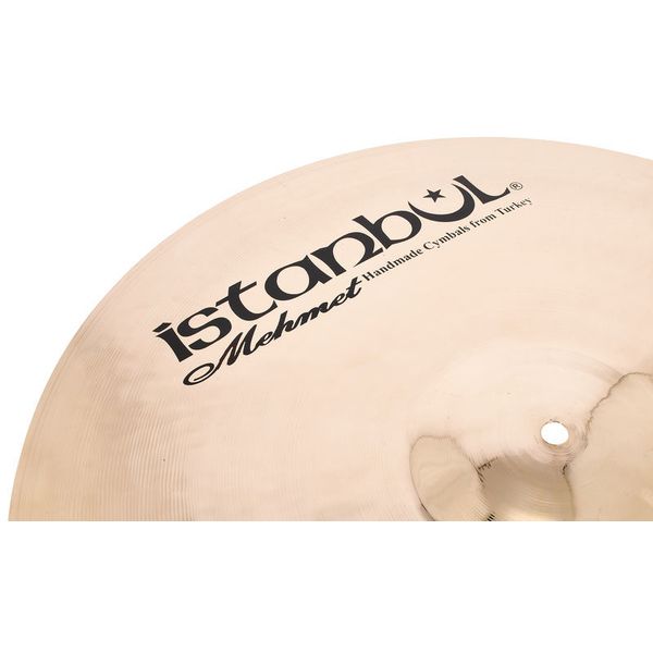 Istanbul Mehmet 20" Crash Samatya Series