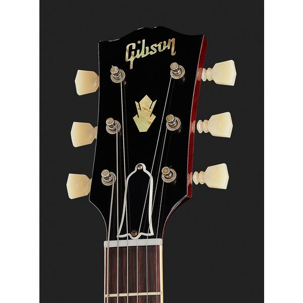 Gibson SG Standard 64 Maestro CH VOS