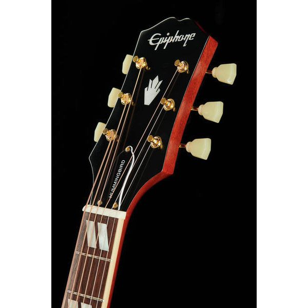 Epiphone Hummingbird