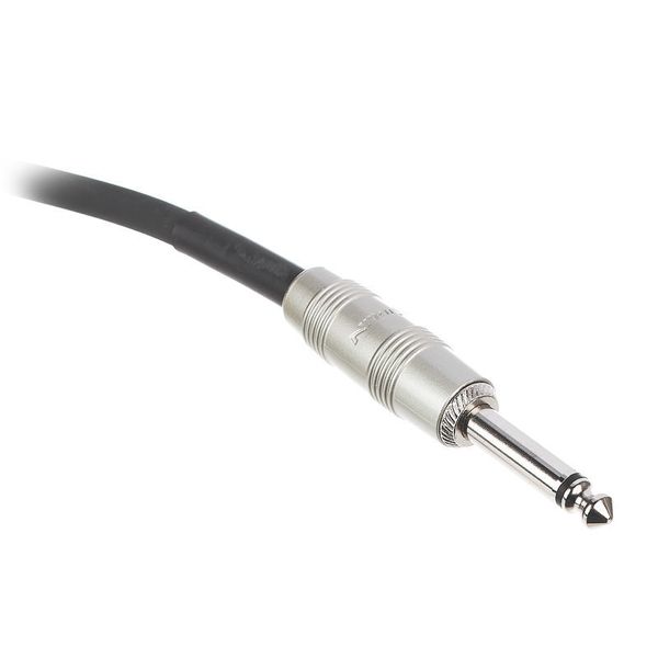 Kirlin Instrument Cable 4,6m Black