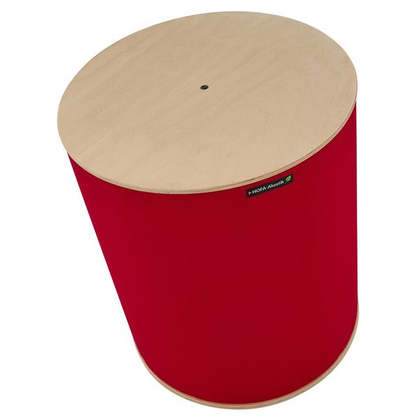 HOFA Basstrap 52 Bordeaux