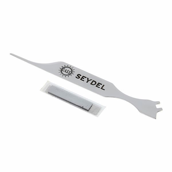 C.A. Seydel Söhne Soundcheck Vol. 3 - Setup Pack