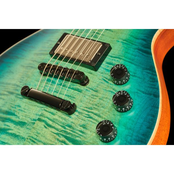 ESP Eclipse USA Aqua Marine SB