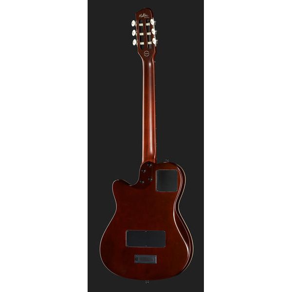 Godin Multiac Nylon Encore Natur