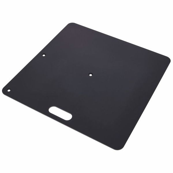 Wentex P&D Baseplate 60 x 60cm BK