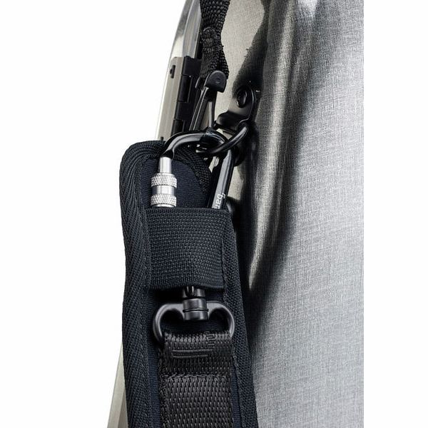 bam 2200XLT Viola Case Hightech