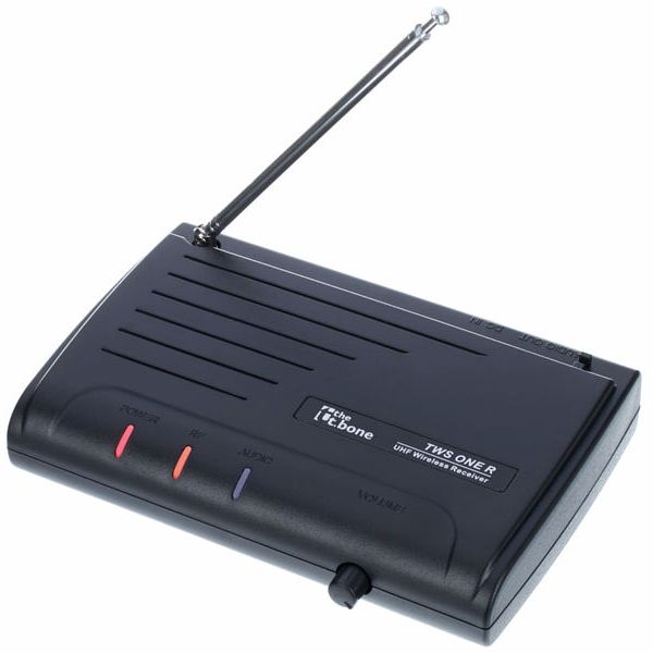 the t.bone TWS One A Headset