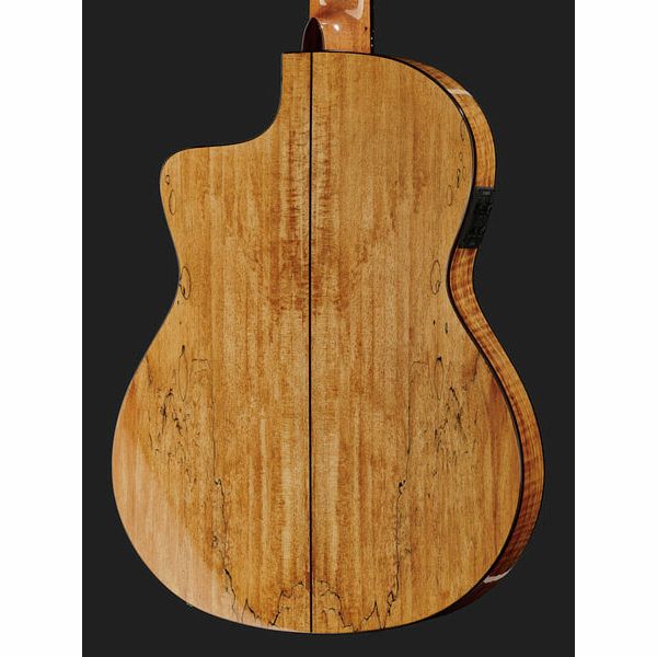 Cordoba C5-CET Limited Iberia