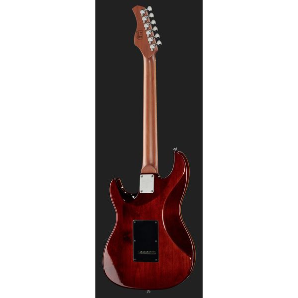 Larry Carlton S7FM NT 2nd Gen