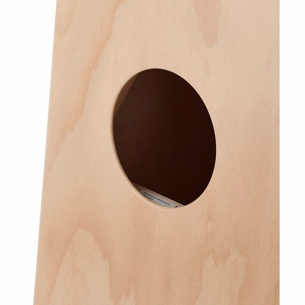 Schlagwerk CP5003 Precise OS Black Silver