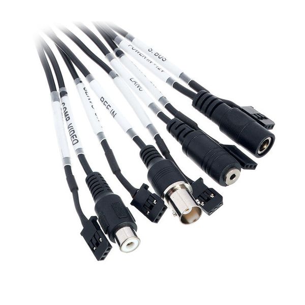 Blackmagic Design Expansion Cable