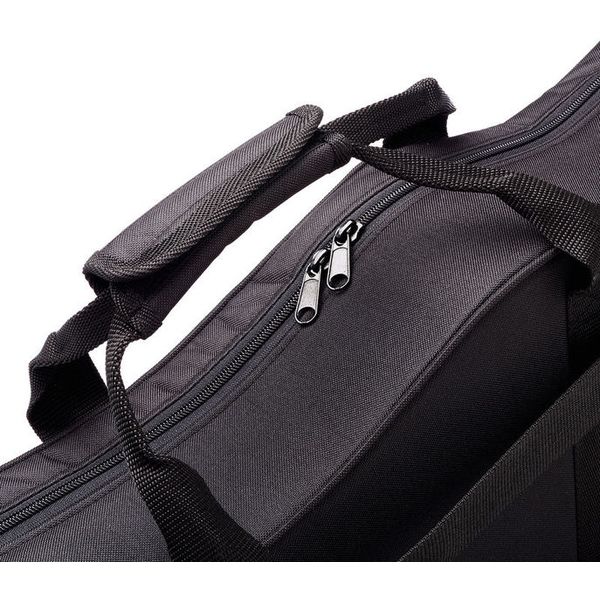 Thomann Viola Amarantina Case