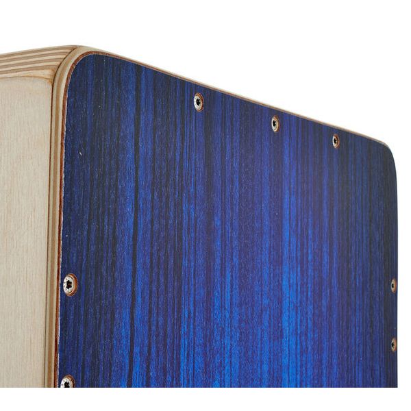 Sela SE 052 Varios Cajon Blue