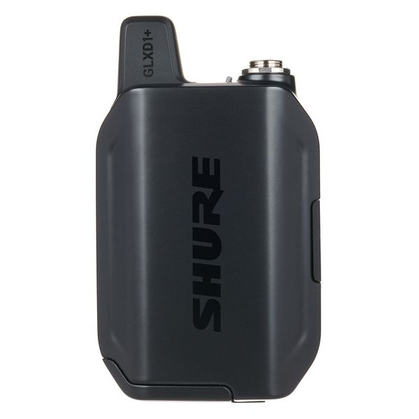 Shure GLXD14R+/SM35