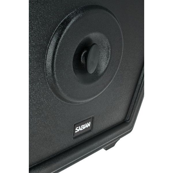 Sabian 22" Max Protect Cymbal Case