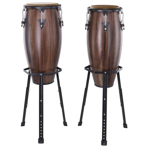 LP LPA646B-SW 10"+11"Conga Set II