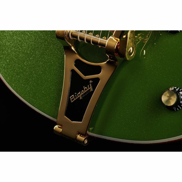Epiphone Emperor Swingster Forest Green