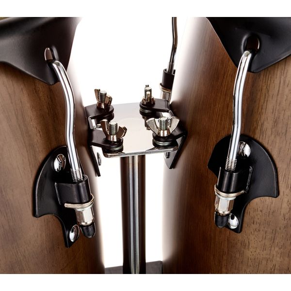 Toca 10"+11" Synergy Conga Set -TOB