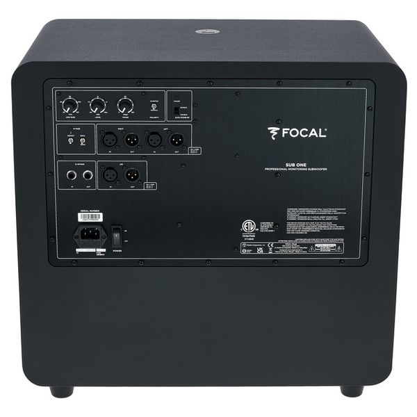 Focal Sub One