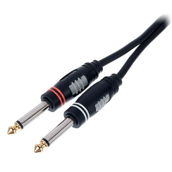 Sommer Cable Basic HBA-62C2 1,5m