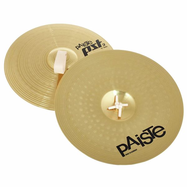 Paiste 16" PST3 Band