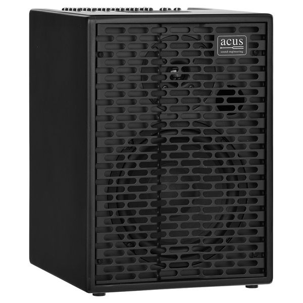 Acus One Ferdi 8 Blackwood