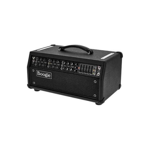 Mesa Boogie Mark VII Head B-Stock