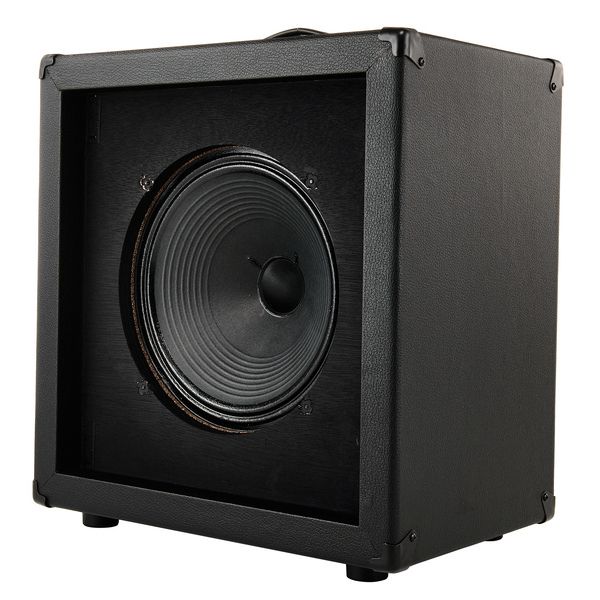 Harley Benton G112Plus Greenback