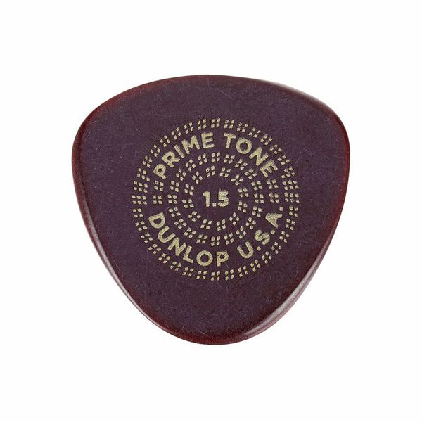 Dunlop Primetone Semi Round 1,50