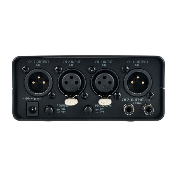 IMG Stageline MPA-202