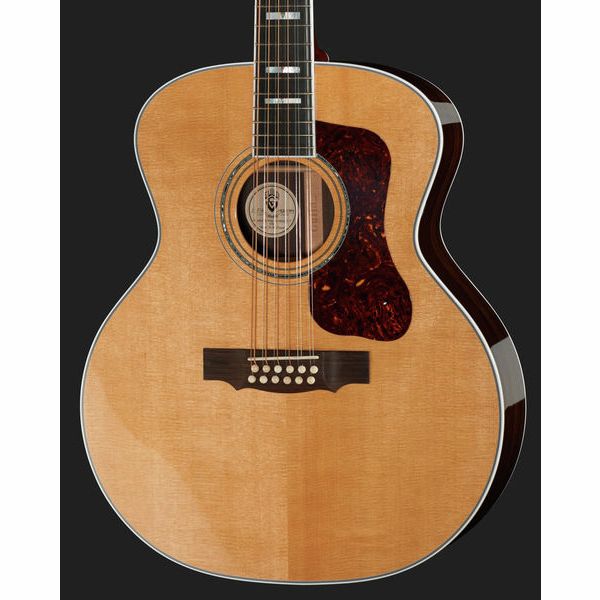 Guild F512 NT USA