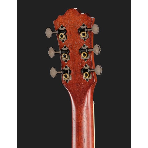 Harley Benton HBJ-45E SBK