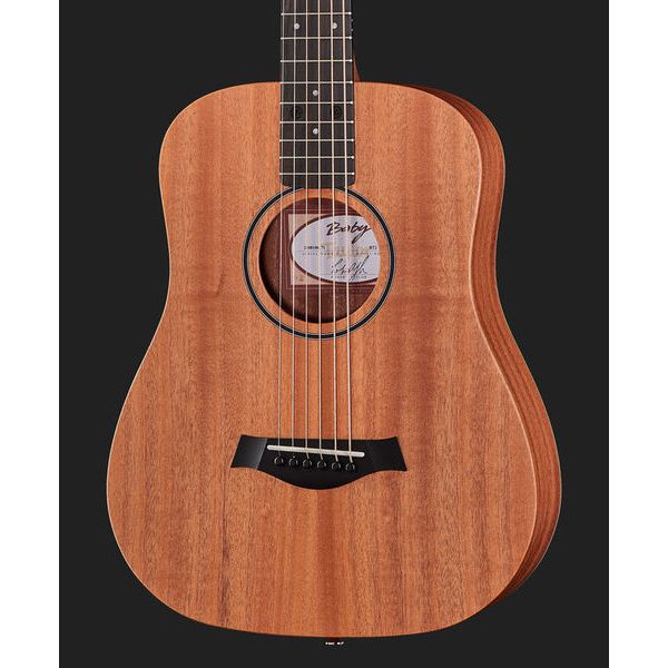 Taylor Baby Mahogany BT2 LH