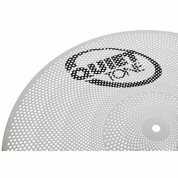 Sabian Quiet Tone Cymbal Set QTPC502
