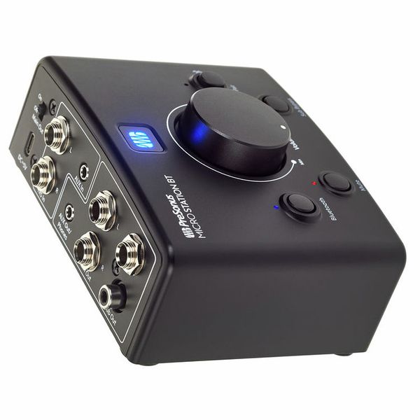 Presonus MicroStation BT