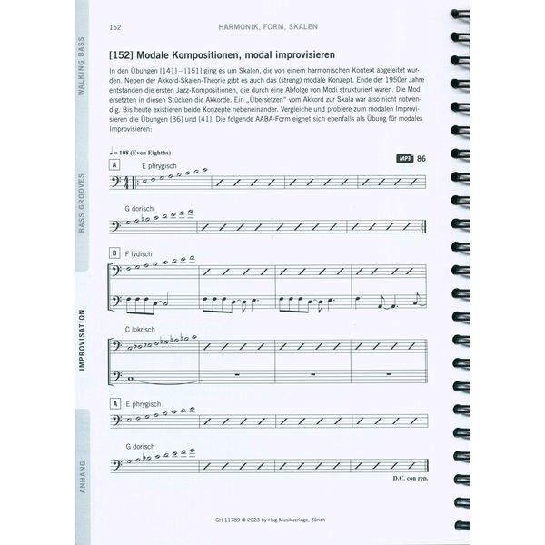 Edition Hug Walking ABC