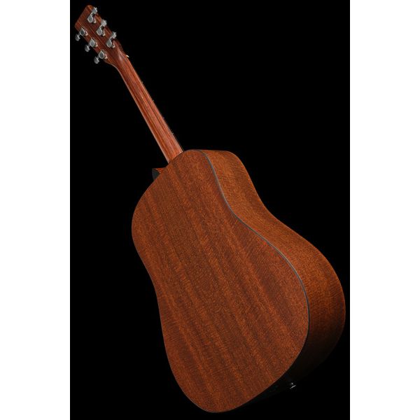 Martin Guitar DX1E Mahogany