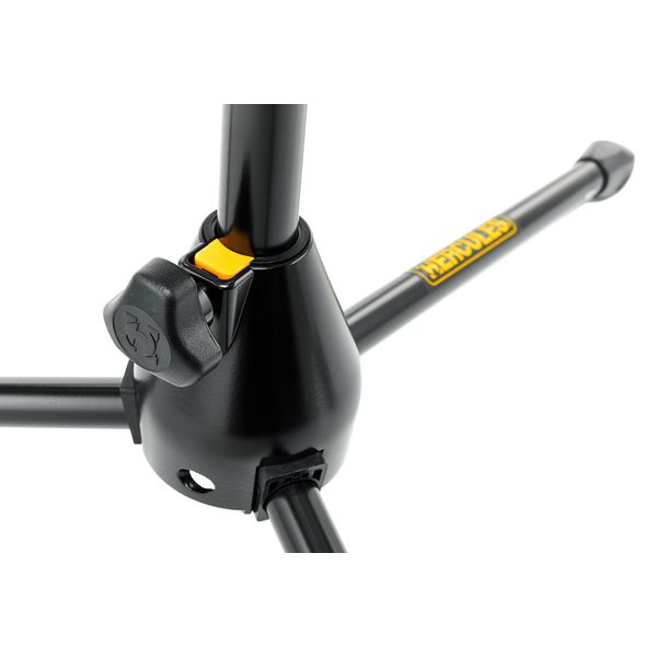 Hercules Stands HC-MS-631B+ Micro Stand