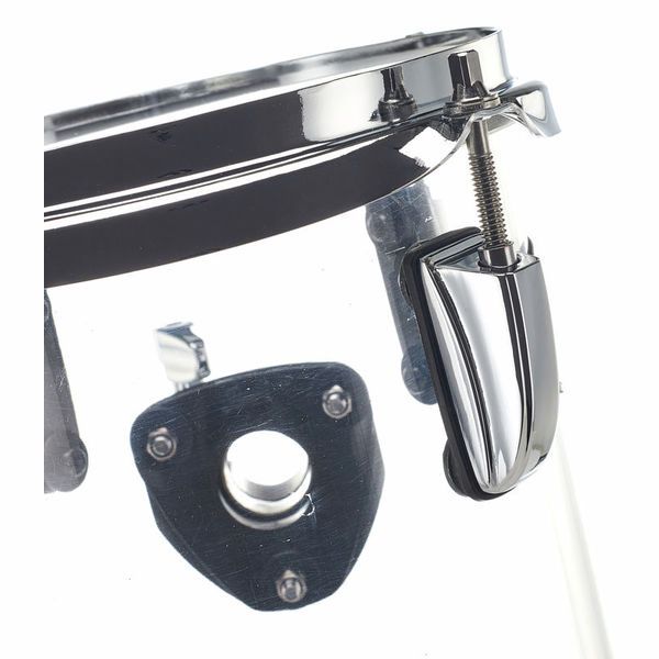 Pearl 06"x15" Rocket Tom Crystal Cl.