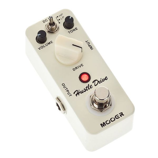 Mooer Hustle Drive