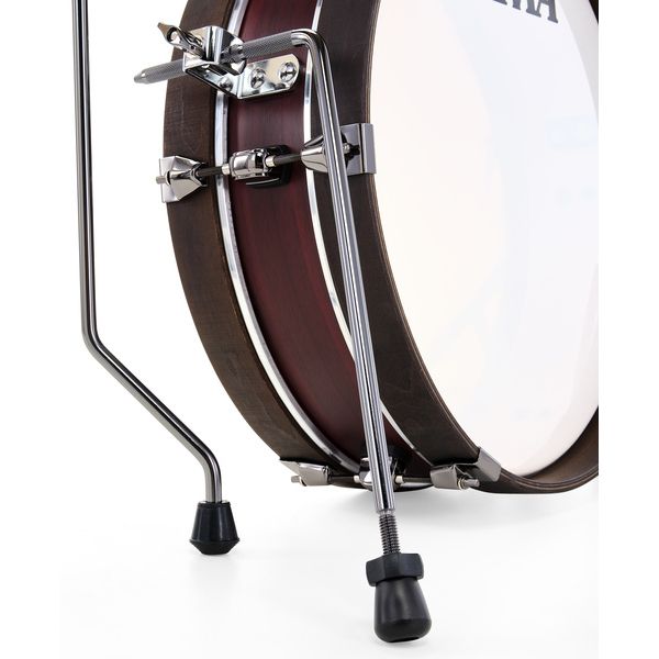 Tama Club Jam Pancake 4pcs Set -BWW