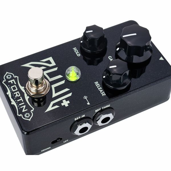 Fortin Zuul Plus Noise Gate