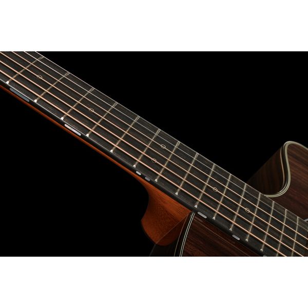 Furch Dark Yellow OMc-RR SPE 2024