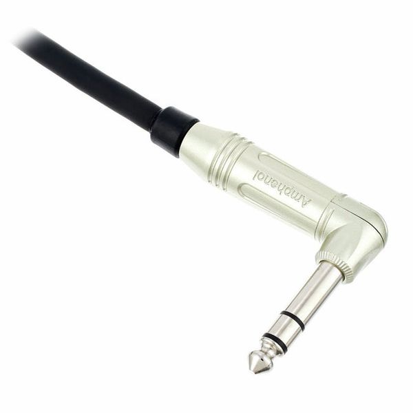 pro snake TRS Audio Cable 3,0m