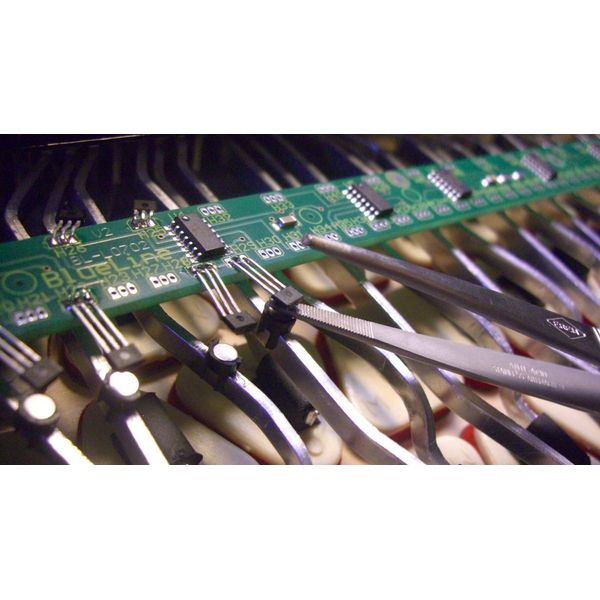 ATEC Blueline MIDI System Artist