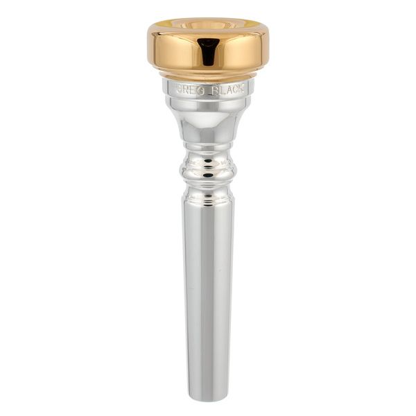 Greg Black Mouthpieces NY Legend Artist Trumpet CT