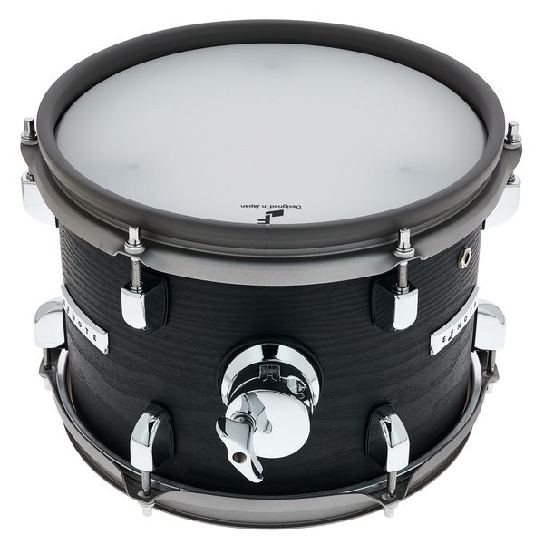 Efnote EFD-T1070-BO 10"x07" Tom Tom