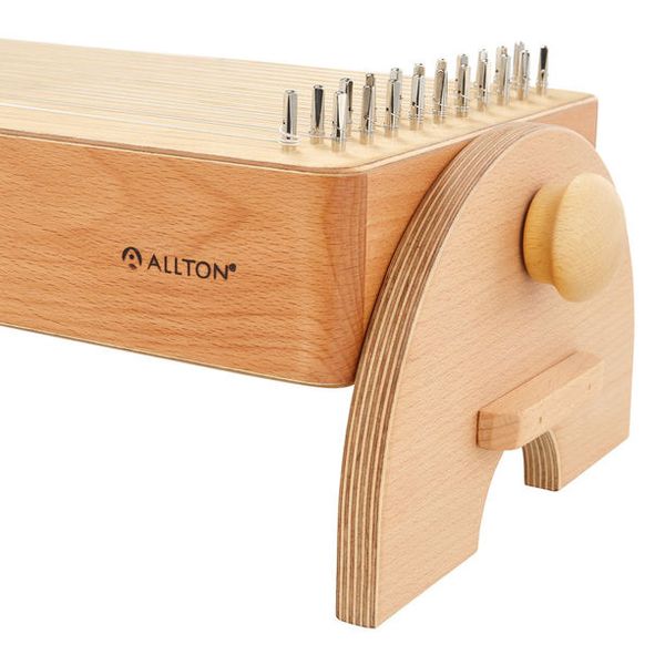 Allton ZM75E Monochord Standard