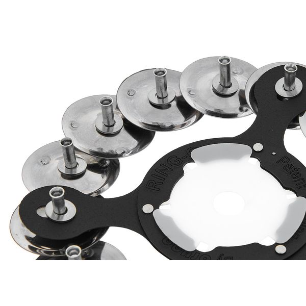 Oruga Ring-O Jingles Full